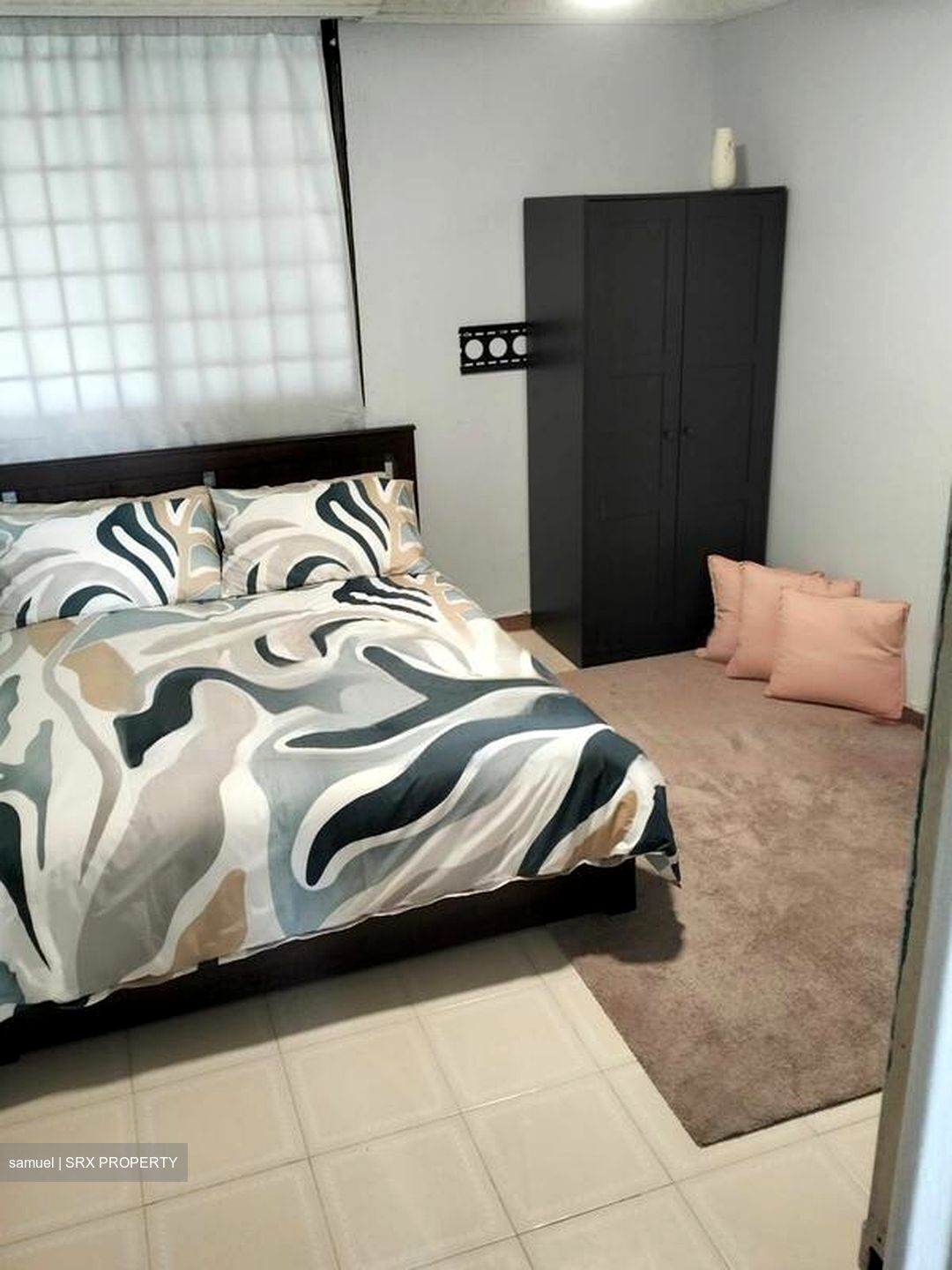 Blk 336 Woodlands Avenue 1 (Woodlands), HDB 4 Rooms #463131981